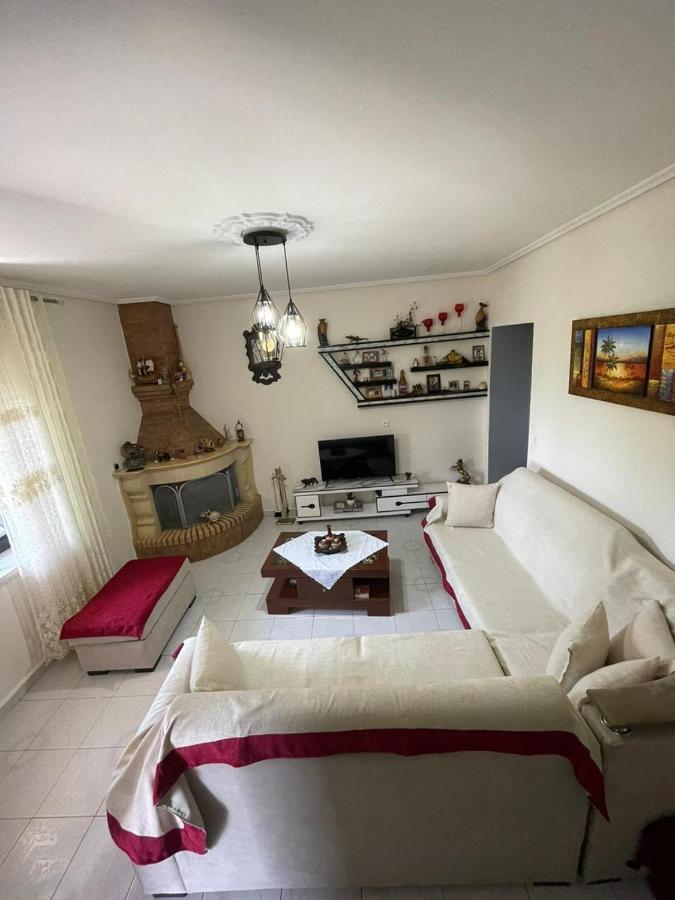 Villa Mehmeti Саранда Номер фото