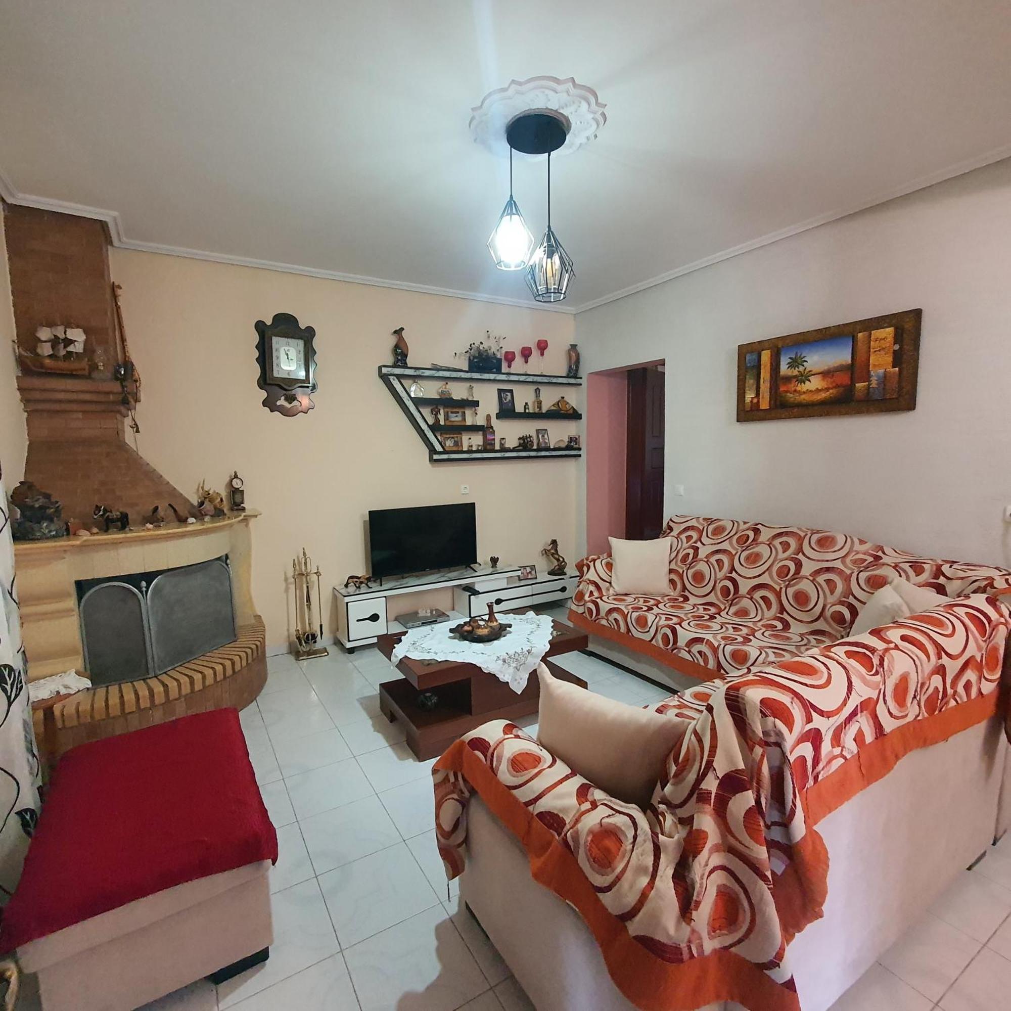 Villa Mehmeti Саранда Номер фото